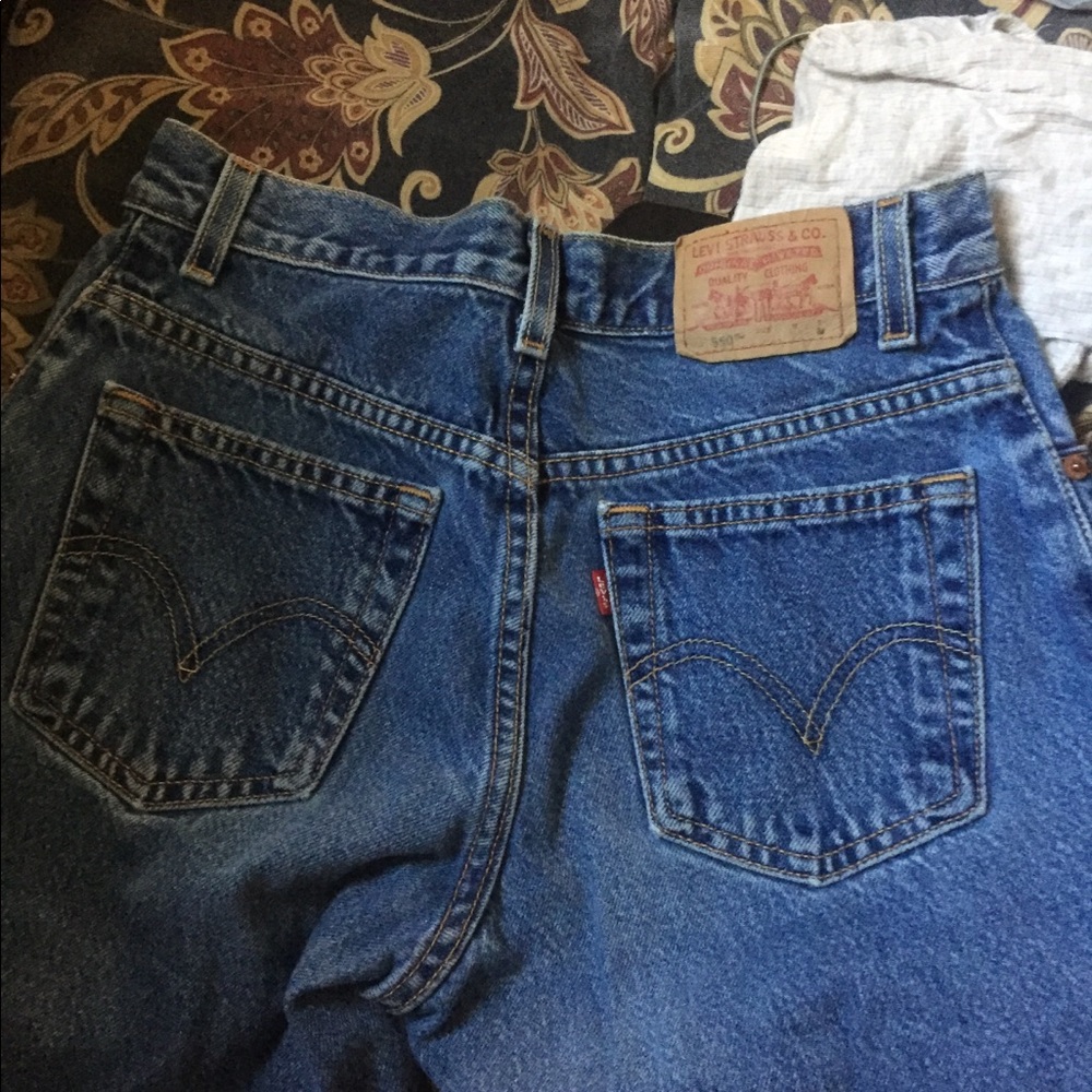 Shorts bundle - Picture 5 of 5